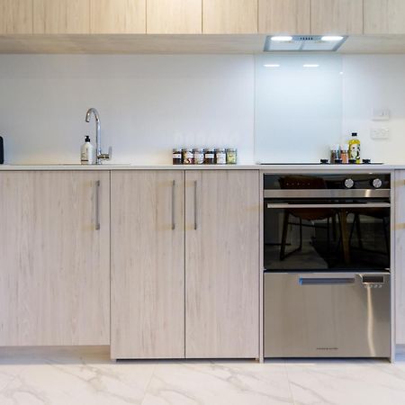 Cityscape Studio: Explore Wilmer Living Christchurch Esterno foto