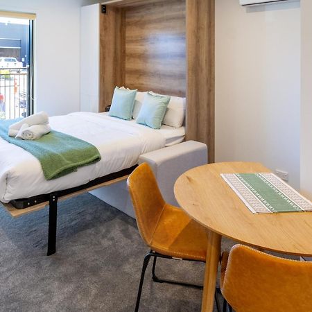 Cityscape Studio: Explore Wilmer Living Christchurch Esterno foto