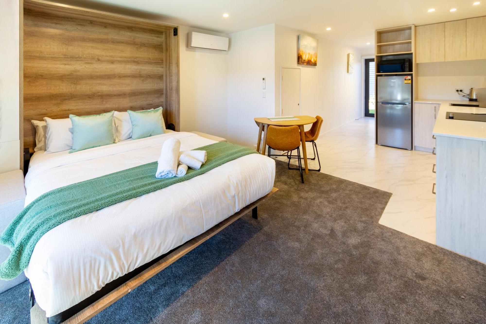 Cityscape Studio: Explore Wilmer Living Christchurch Esterno foto